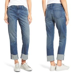 Current Elliot The Camdyen High Jeans Sz 30